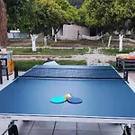 Orange Camp Camping Beldibi (Kemer)