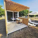 Orange Camp 4*
