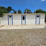 Orange Camp Кемпинг 4*
