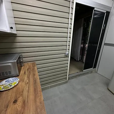 Orange Camp Κάμπινγκ Beldibi (Kemer)