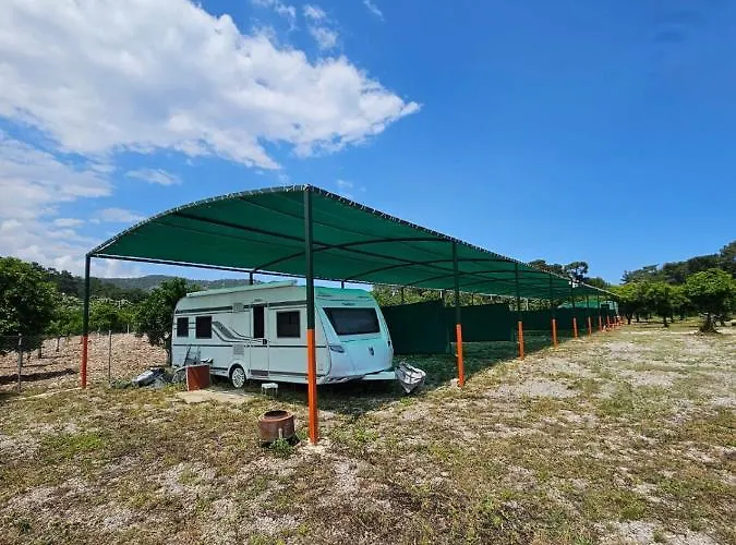 Orange Camp Beldibi (Kemer)