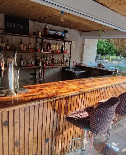 Κάμπινγκ Orange Camp 3*