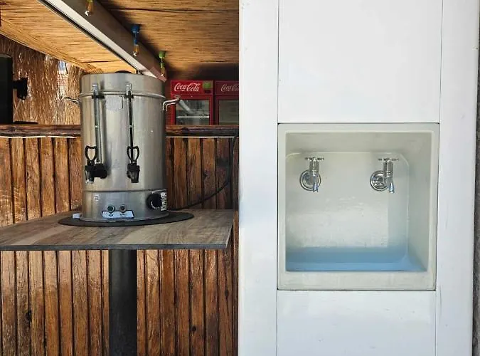 Orange Camp Beldibi (Kemer)