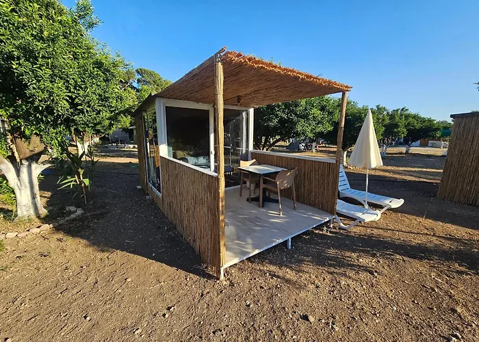 Orange Camp Beldibi (Kemer)