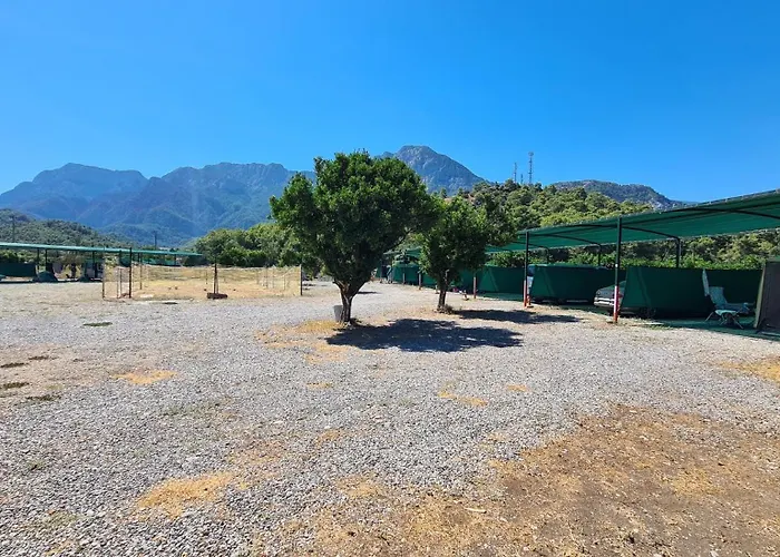 Orange Camp Beldibi (Kemer)