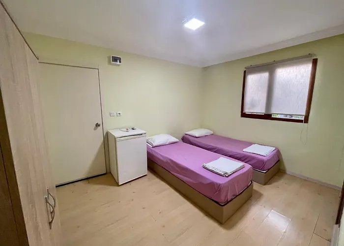 Orange Camp Κάμπινγκ