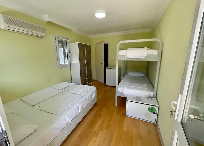 Κάμπινγκ Orange Camp Beldibi (Kemer)