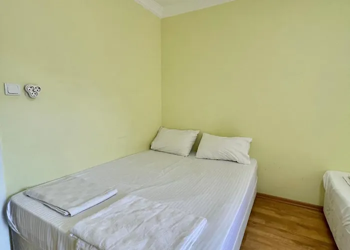 Orange Camp Beldibi (Kemer)