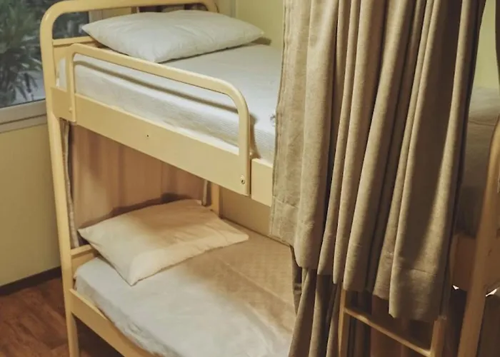 Κάμπινγκ Orange Camp Beldibi (Kemer)