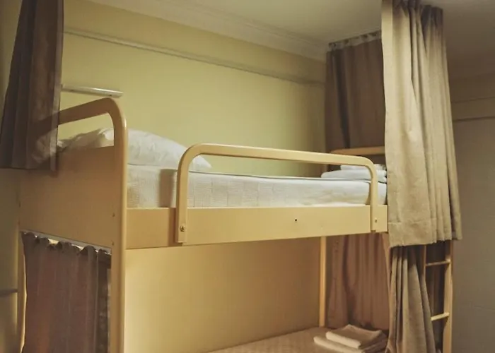 Κάμπινγκ Orange Camp Beldibi (Kemer)