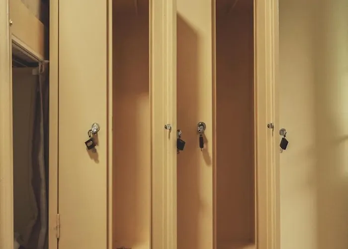 Orange Camp Beldibi (Kemer)