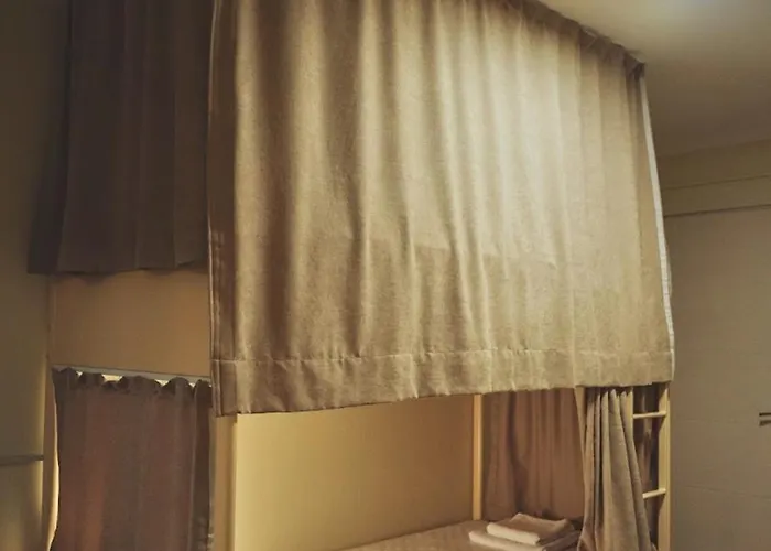 Orange Camp Κάμπινγκ