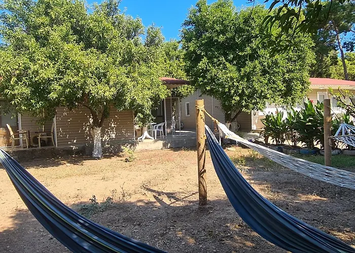 Orange Camp Beldibi (Kemer)