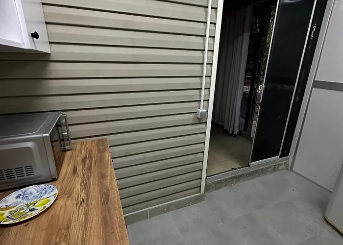 Orange Camp Κάμπινγκ Beldibi (Kemer)