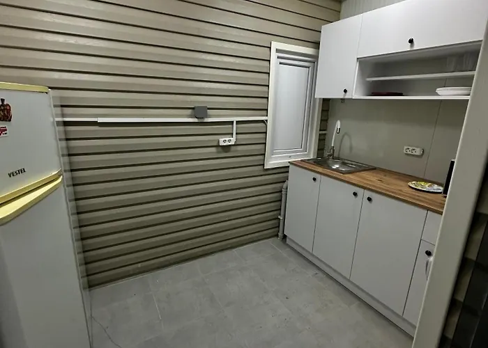 Orange Camp Beldibi (Kemer)