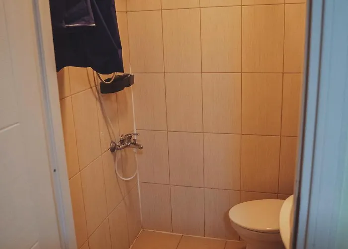 Orange Camp Κάμπινγκ Beldibi (Kemer)