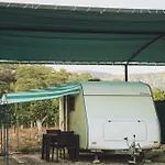 Orange Camp 4* Beldibi (Kemer)