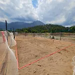 Orange Camp Camping Beldibi (Kemer)