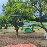 Orange Camp 4* Beldibi (Kemer)