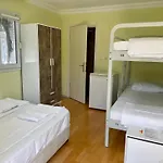 Orange Camp Camping Beldibi (Kemer)