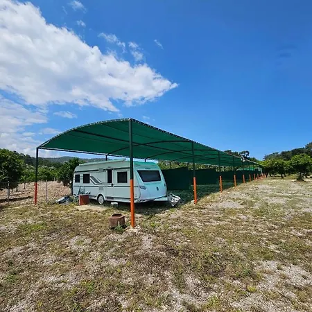 Orange Camp Beldibi (Kemer)