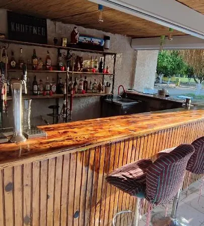 Camping Orange Camp 3*