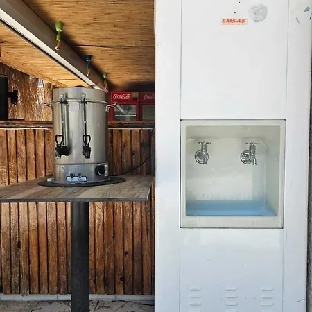 Orange Camp Beldibi (Kemer)