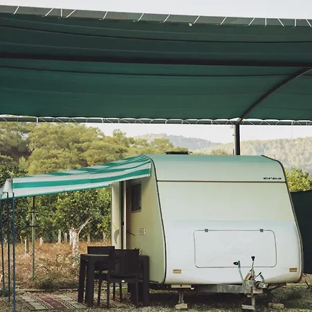 Orange Camp 3* Beldibi (Kemer)