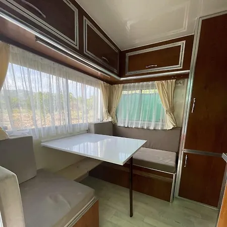 Orange Camp Kamp alanı 3*