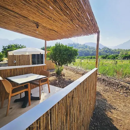 Orange Camp 3* Beldibi (Kemer)