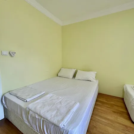 Orange Camp Beldibi (Kemer)