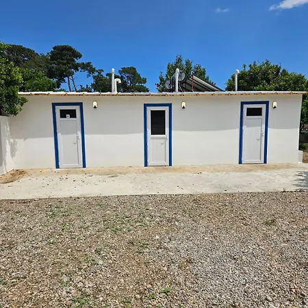 Orange Camp Kamp alanı 3*