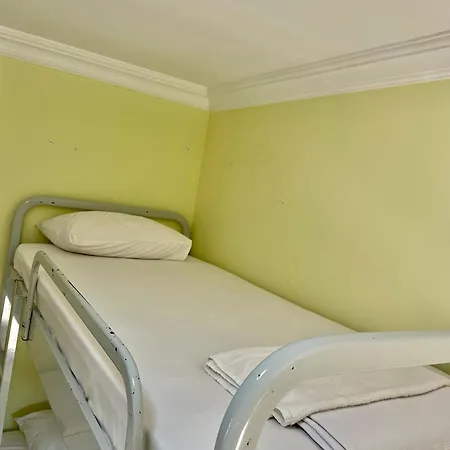 Κάμπινγκ Orange Camp Beldibi (Kemer)