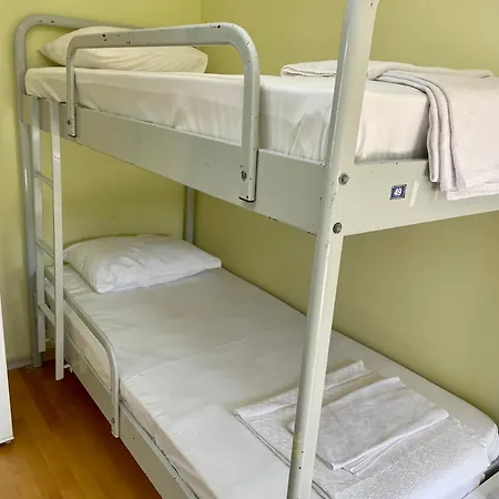 Kamp alanı Orange Camp Beldibi (Kemer)
