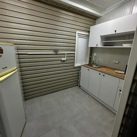 Orange Camp Beldibi (Kemer)