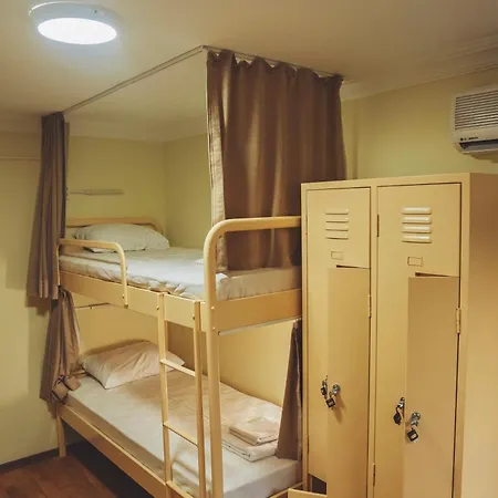 Kamp alanı Orange Camp 3*