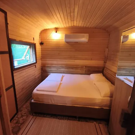 Orange Camp 4* 凯梅尔
