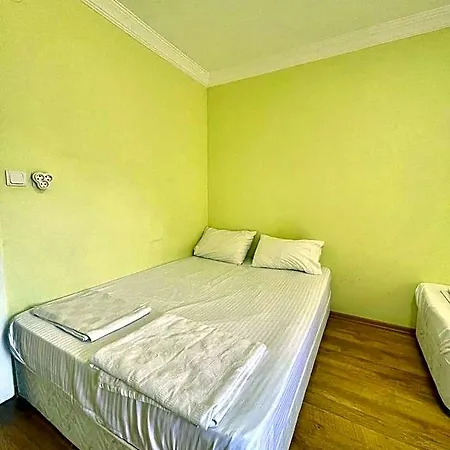 Orange Camp Kemp Beldibi (Kemer)