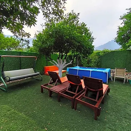 Kemp Orange Camp Beldibi (Kemer)