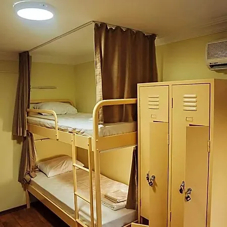 Orange Camp 4* Beldibi (Kemer)