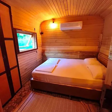 Orange Camp 营地