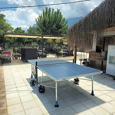 Orange Camp