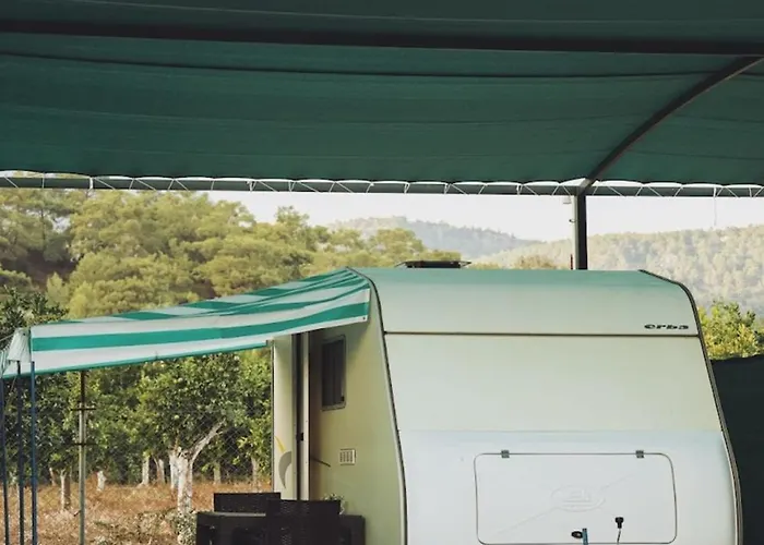 Orange Camp 3* Beldibi (Kemer)