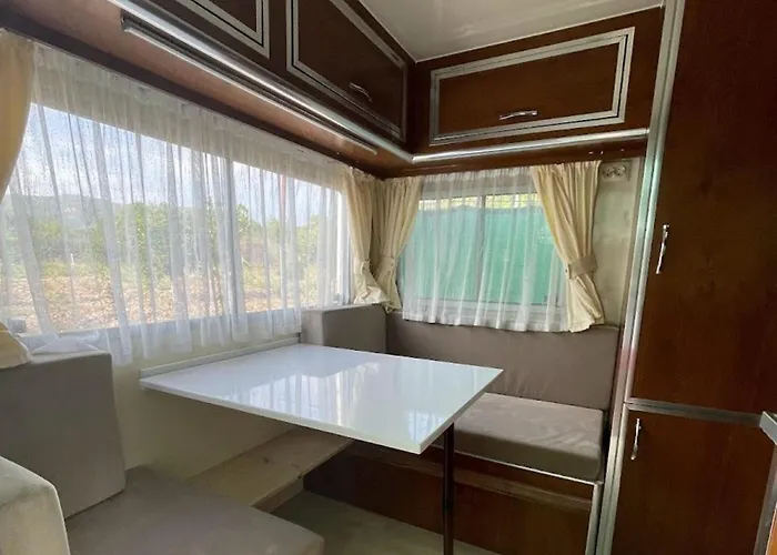 Orange Camp Camping 3*