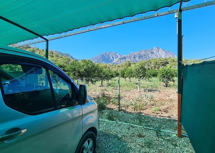 Orange Camp Beldibi (Kemer)