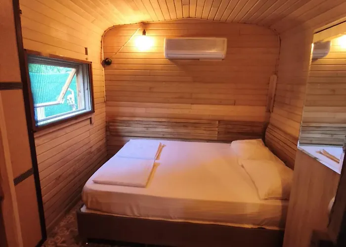 Orange Camp 3* Beldibi (Kemer)