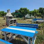 Campingplatz Orange Camp 4*