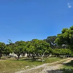 אתר קמפינג Orange Camp בלדיבי