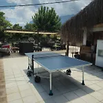 Campingplatz Orange Camp Beldibi (Kemer)