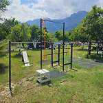 Orange Camp Campingplatz Beldibi (Kemer)
